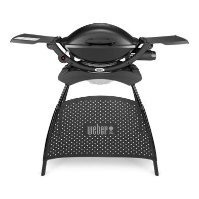 Weber® Q 2000 Gas Barbecue with Stand