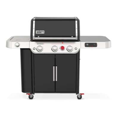 Genesis® EPX-335 Smart Gas Barbecue